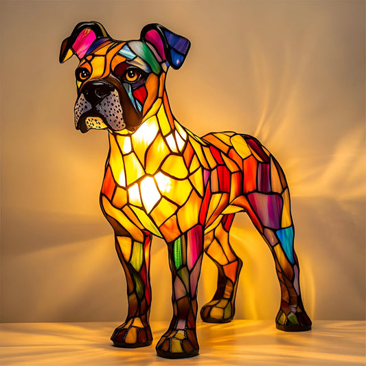 Lightning | Sihirli Köpek Lambası