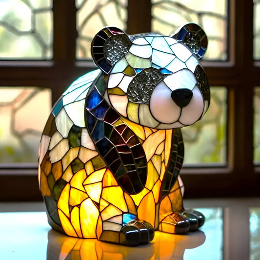 Kloffie | Sihirli Panda Lamba