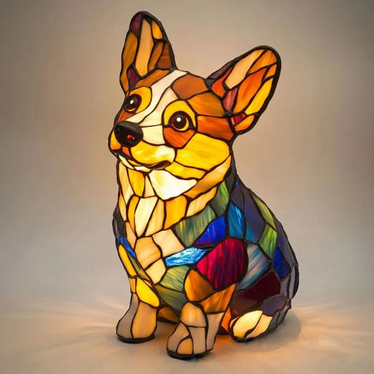 Dizel | Parlak Işık Corgi