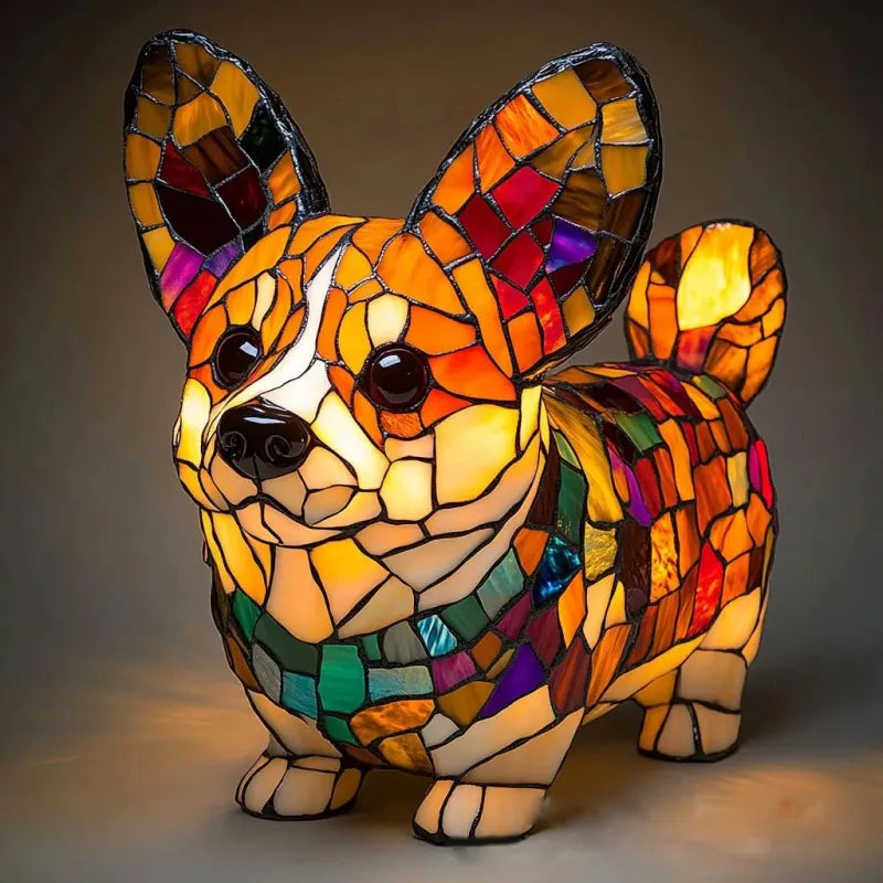 Dizel | Parlak Işık Corgi