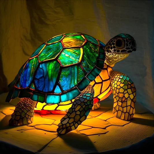 Oliver | Tortuga Sagrada de Molokai