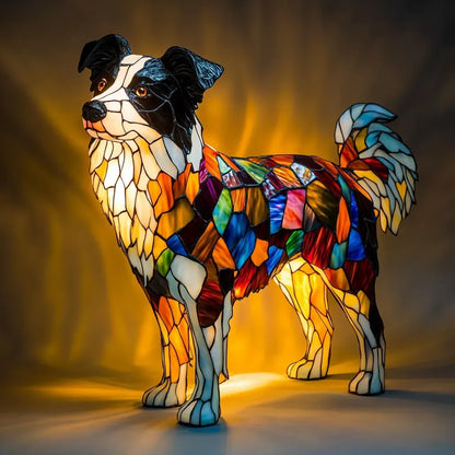 doggie - Kalpleri parlatacak el yapımı lamba