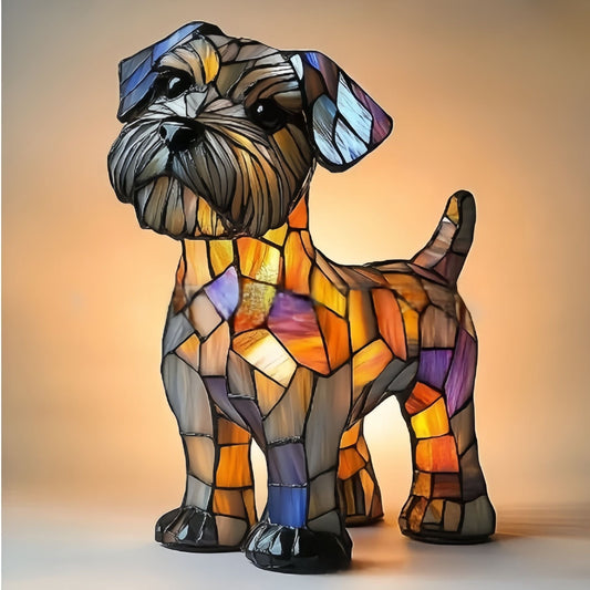 Dex | Sihirli Köpek Lambası